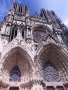Lucie Křivánková - Cathédrale Notre-Dame