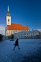 Katedrála sv.Martina