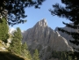 Rosengarten - Dolomity
