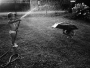 Ti naši nejmenší - Fotograf roku - Kreativita - I.kolo - Pršení