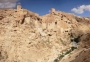 Klášter Mar Saba 