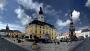 Polička-historický střed města