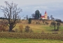 Zdeněk  Dlouhý - Byšičky.
