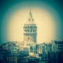Jitka Krejčová - Galata, Istanbul