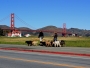 Most Golden Gate