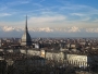 Turínské panaorama