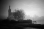 Martina  Aubrechtová Havlová -Shadows and Fog