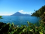 jezero Atitlán