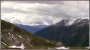 Alpská krajina