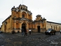 Antiqua -