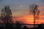 Svítání nového roku - Fagervik (Švédsko)