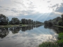 záře