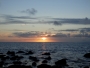 Midnight sun