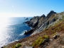 Mys Pointe du Raz  - Bretaň