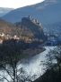 hrad Střekov