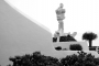 Zdeněk Chaloupka - Monumento al Campesino - César Manrique