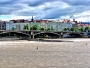 Praha - před bouřkou