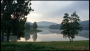 Moje nejkrásnější krajina - Ranní mlha nad hladinou