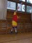 Sport, zdraví, adrenalin - Podání