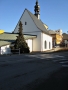 Kaple Sv.Barbory