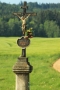 Moje nejkrásnější krajina - u cesty...