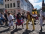 Samba...