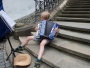 Výdělěk