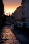 Hedvika Reichlová - Ulice