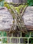 Detail na mostě