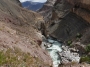 Kaňon Cotahuasi Peru