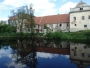 Umění architektury - dům u jezera