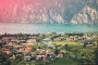 Barbora Snášelová - Lago Di Garda