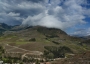 Okolí městečka Otuzco,Peru
