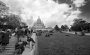 Radomír Gill - Paříž-pod Sacre-coeur