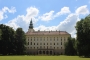 Hana Geržová - Kroměřížský zámek