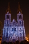 Město světel a stínů II
