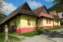 Vlkolínec
