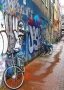 Vlasta Š - Street Art I