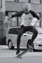  Skateboardista II