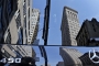 Láďa Pešek - Mercedes v New Yorku