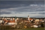 Chodská metropole