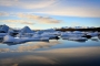 Jökulsárlón