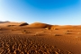 Duny v Sossusvlei, Namibie