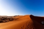 Zdeněk Malý -Východ slunce v Sossusvlei, Namibie