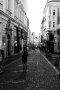 Fenomén Street Foto - U kolejí