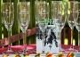 Tereza Dostálová -garden party
