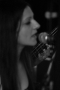 Tereza Dostálová - struny