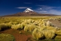 Nevado Sajama   