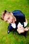 My little brother 