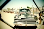 Lost car